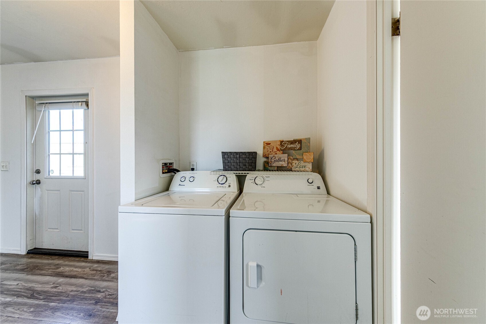 491 Mill Road #8, Sequim, WA 98382