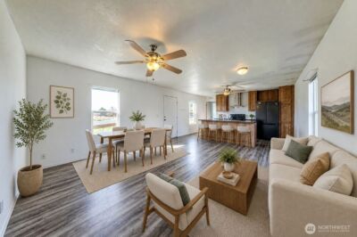491 Mill Road #8, Sequim, WA 98382 - Photo 29