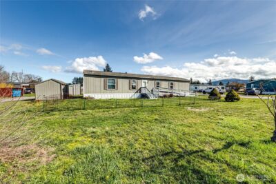 491 Mill Road #8, Sequim, WA 98382 - Photo 3
