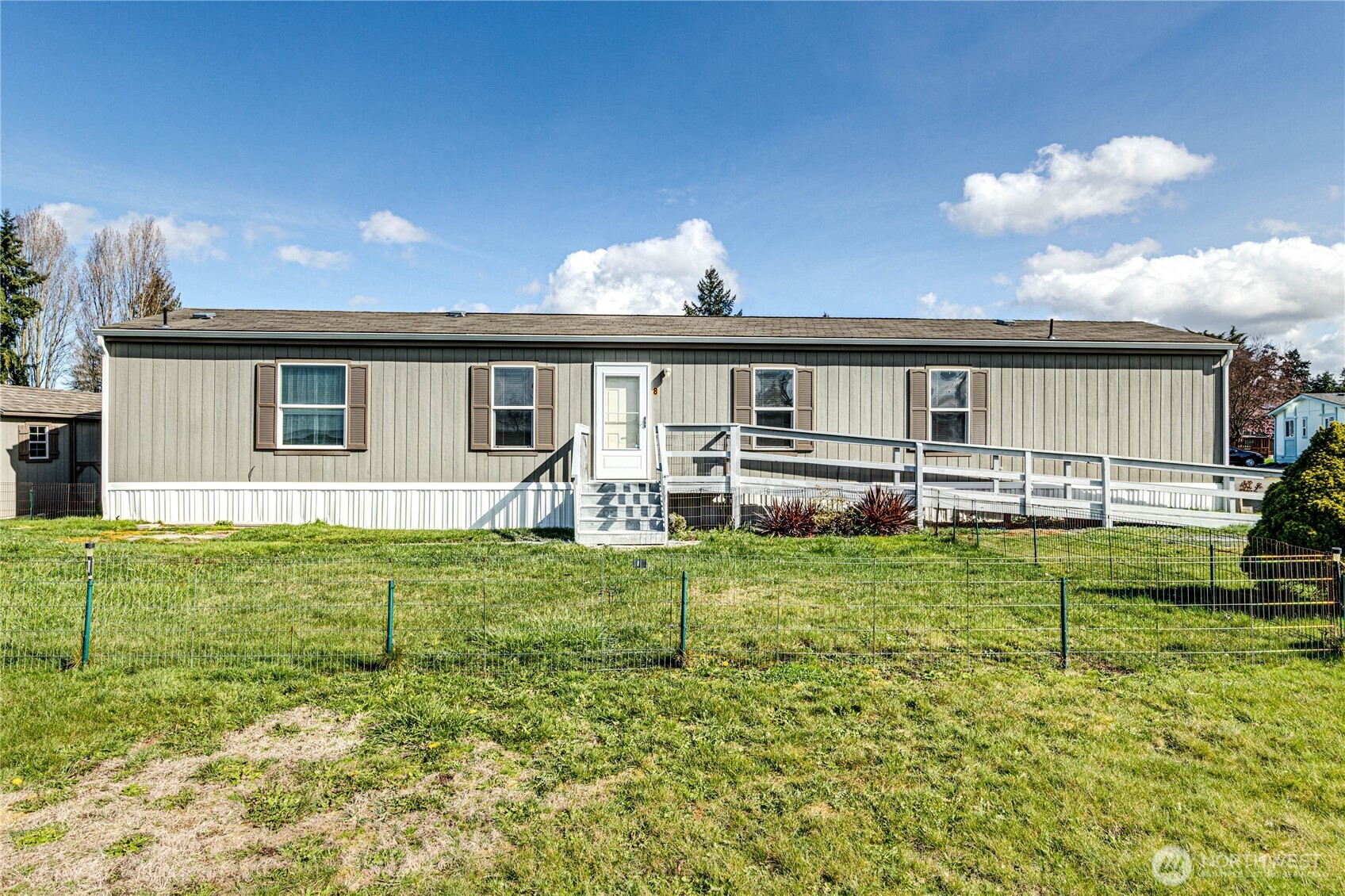 491 Mill Road #8, Sequim, WA 98382