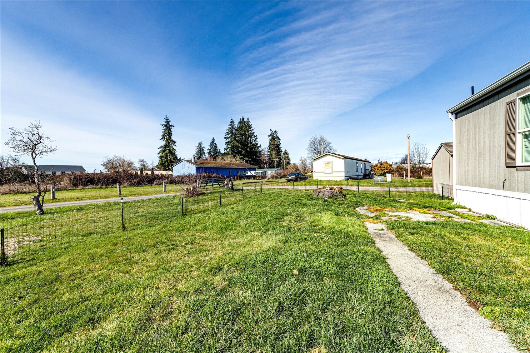 491 Mill Road #8, Sequim, WA 98382