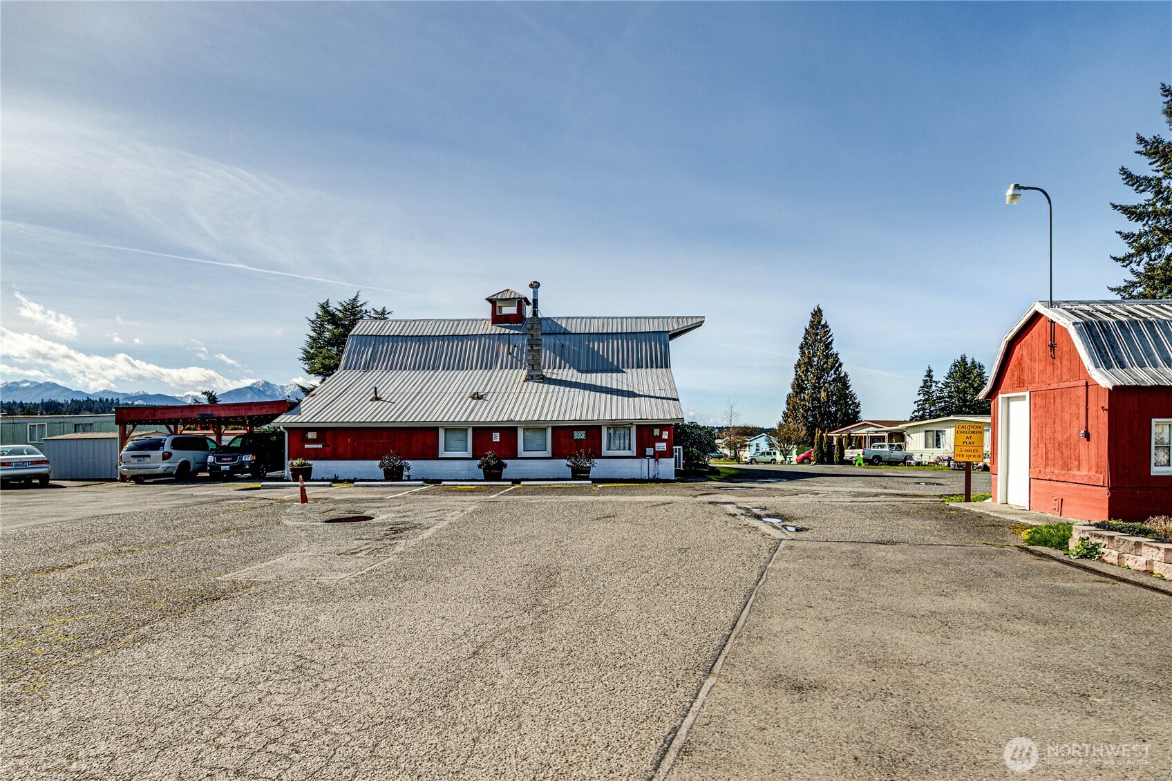491 Mill Road #8, Sequim, WA 98382