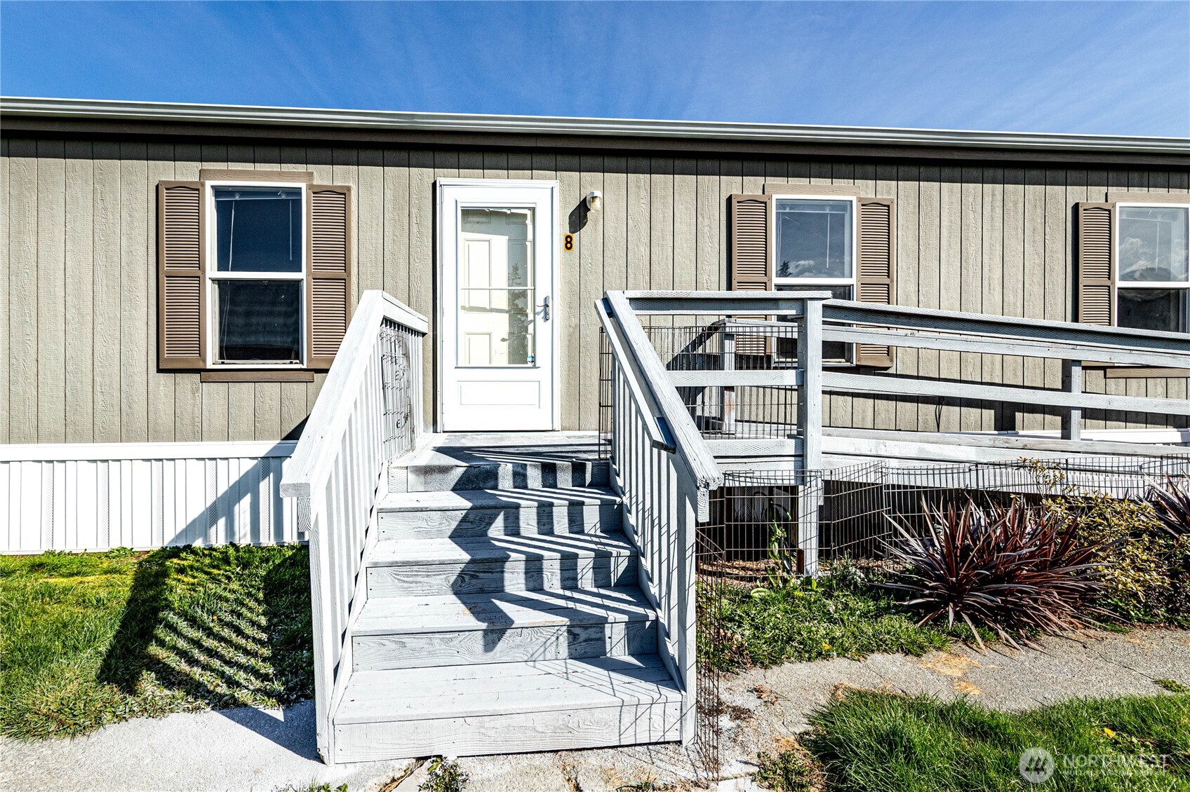 491 Mill Road #8, Sequim, WA 98382