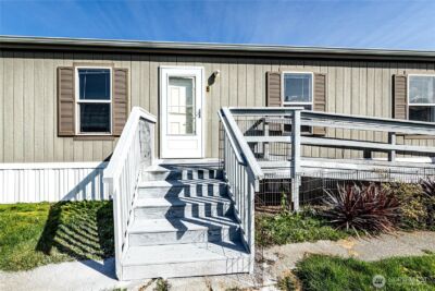 491 Mill Road #8, Sequim, WA 98382 - Photo 5
