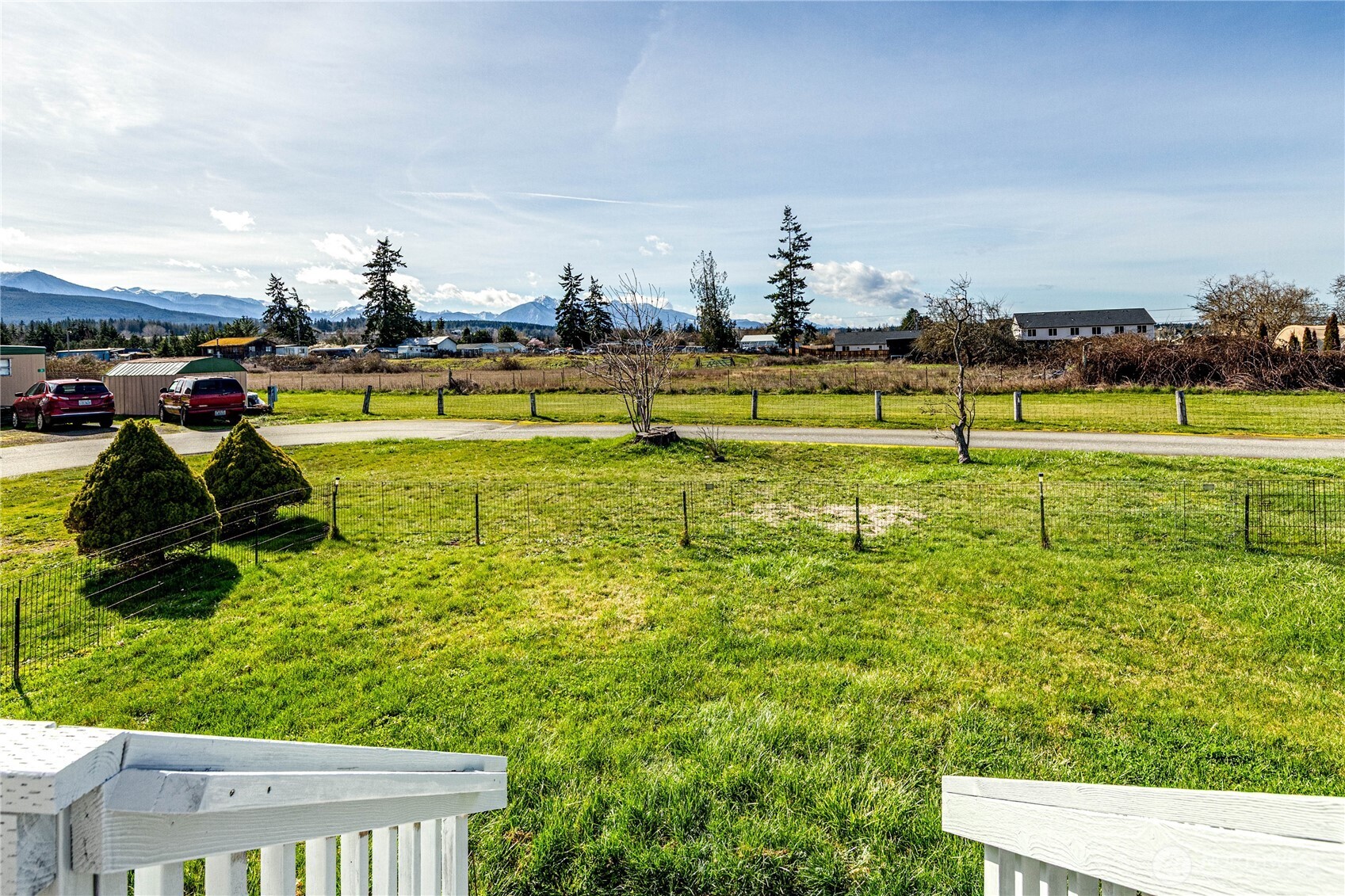 491 Mill Road #8, Sequim, WA 98382