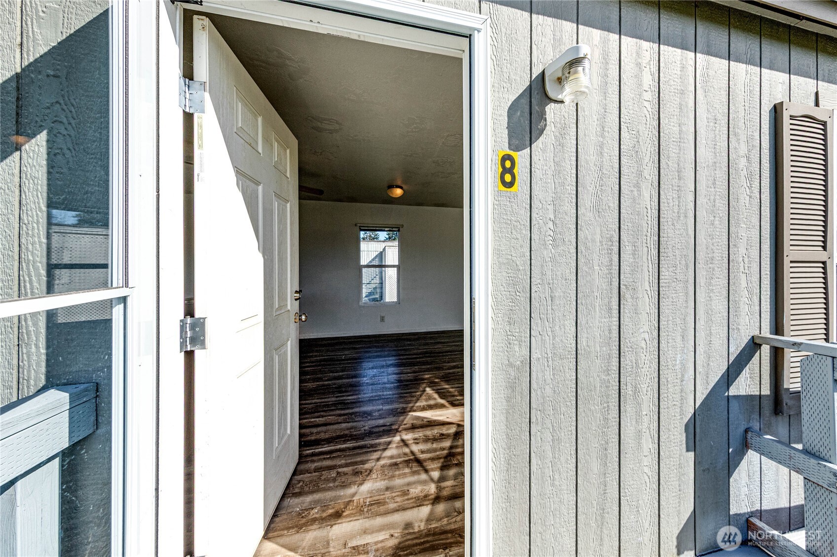 491 Mill Road #8, Sequim, WA 98382