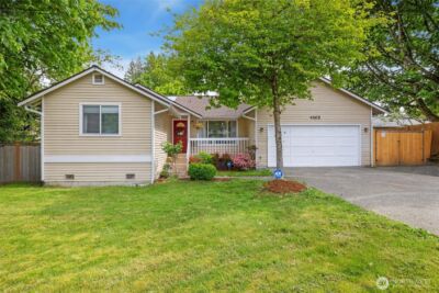 4105 Lincoln Way , Lynnwood, WA 98087