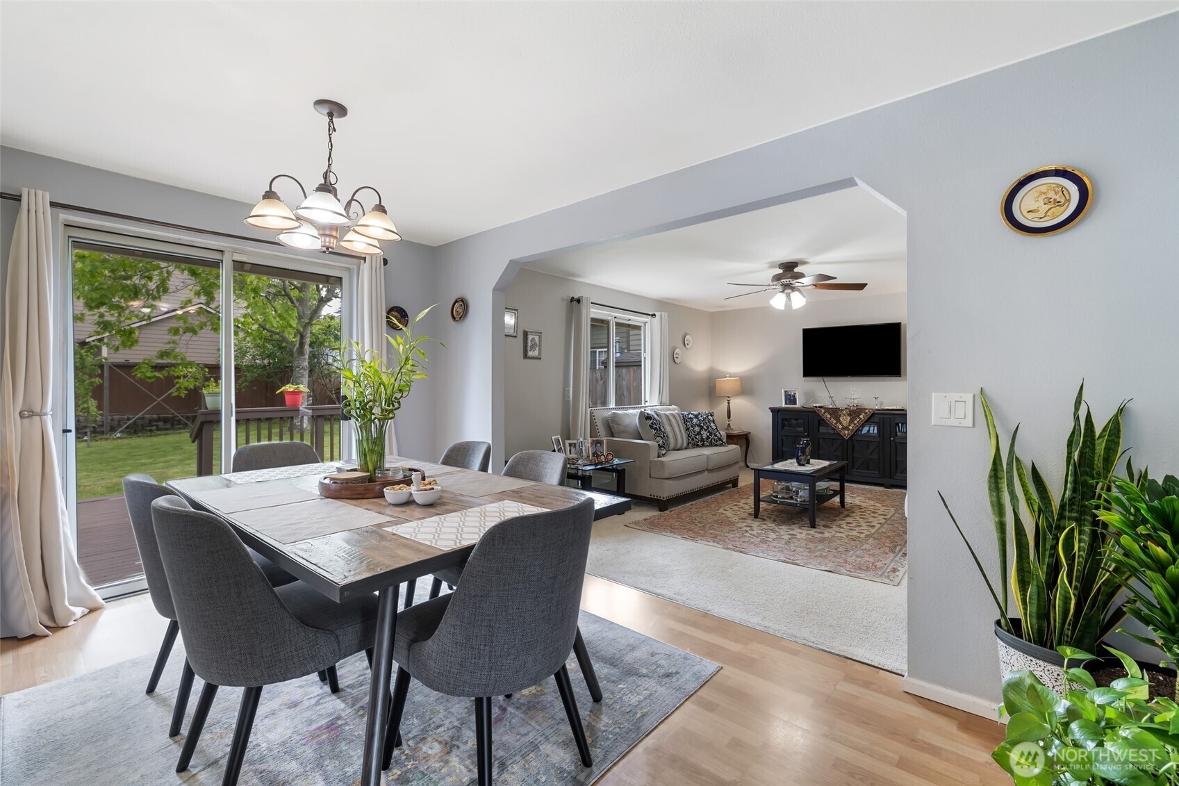 4105 Lincoln Way , Lynnwood, WA 98087