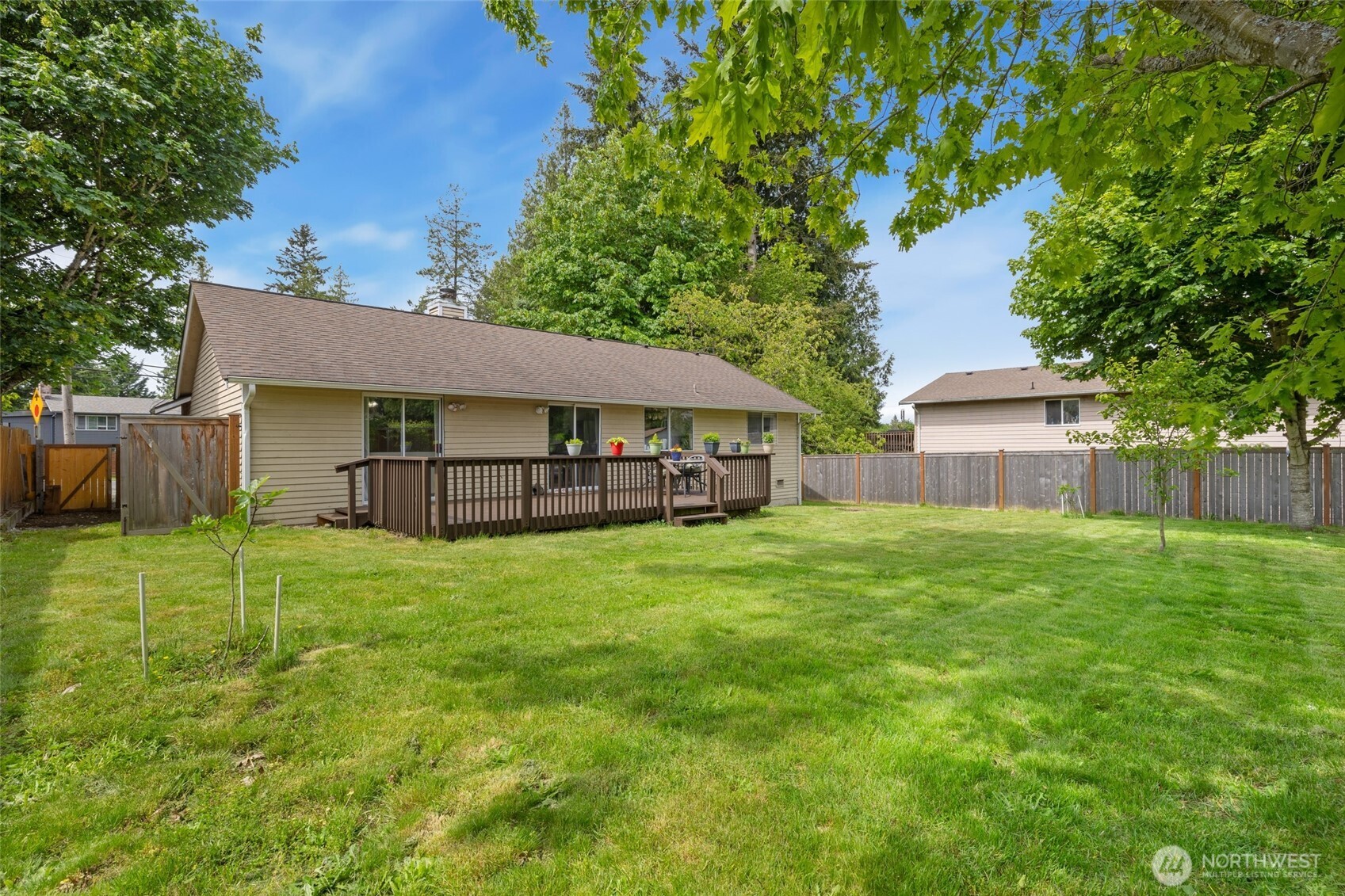 4105 Lincoln Way , Lynnwood, WA 98087