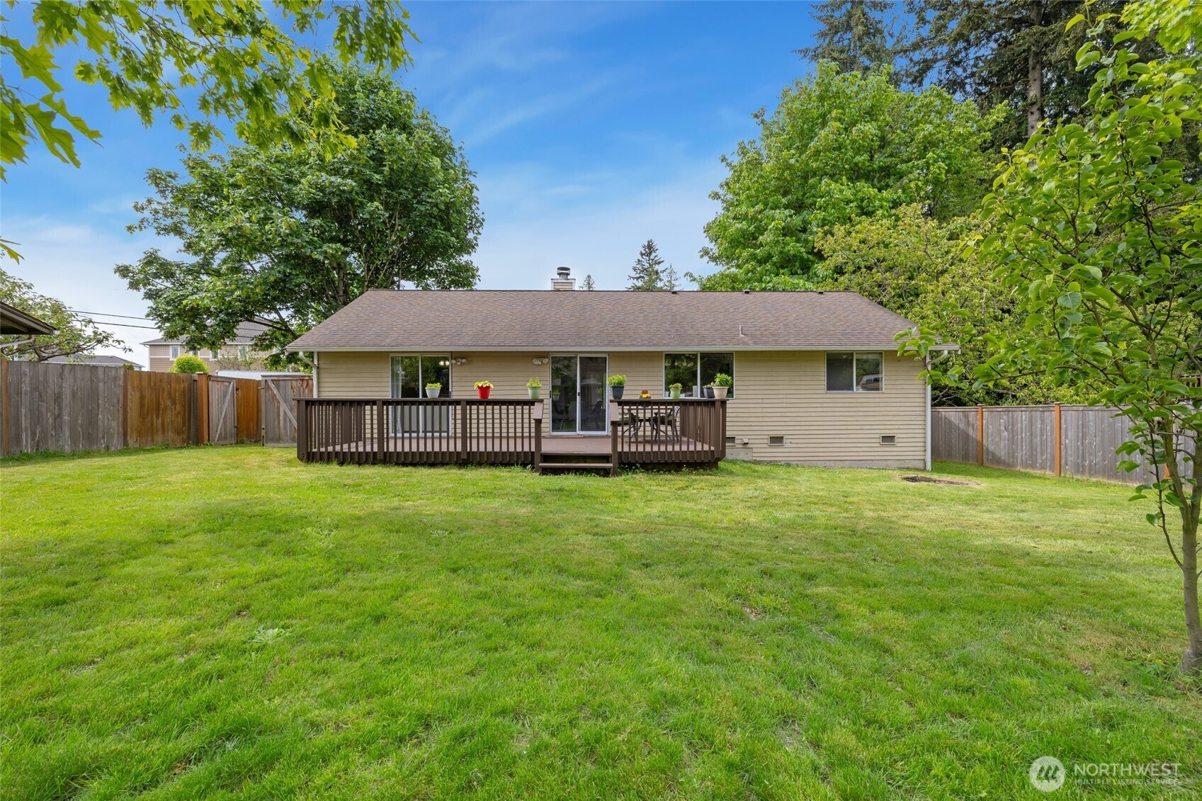 4105 Lincoln Way , Lynnwood, WA 98087