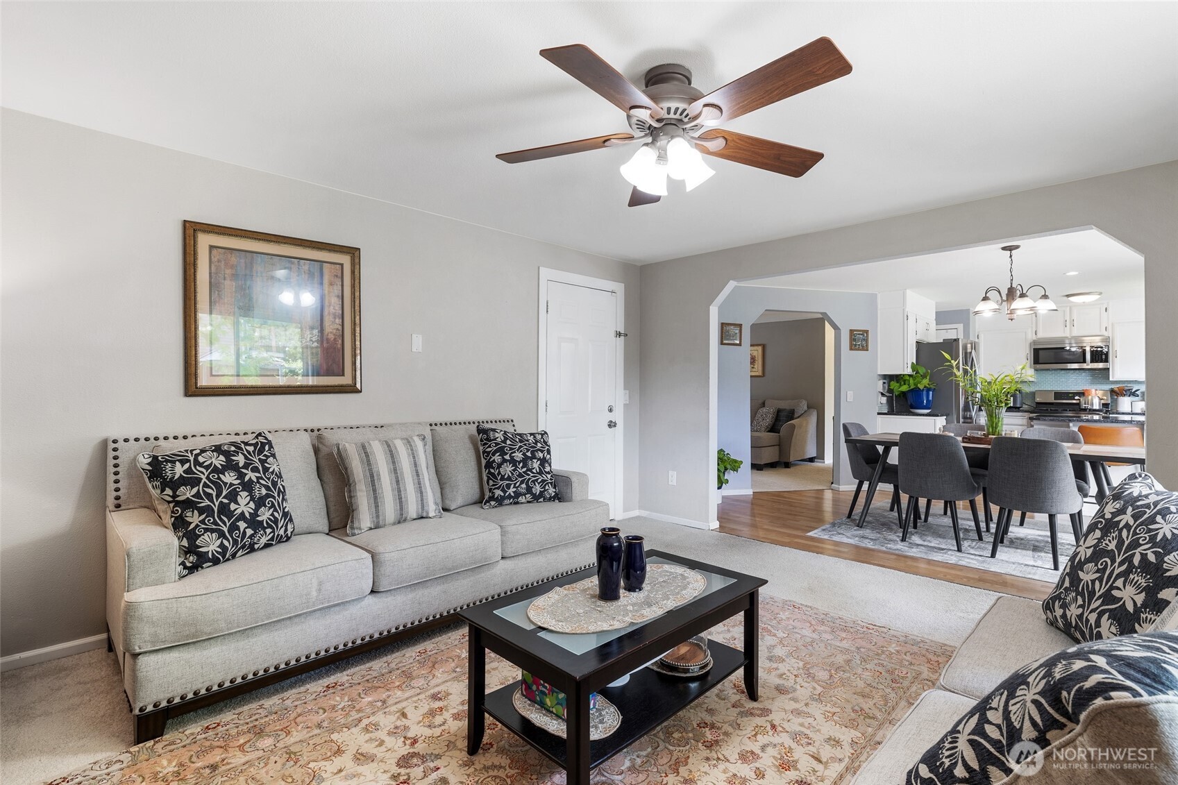 4105 Lincoln Way , Lynnwood, WA 98087