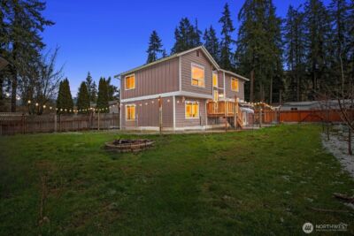 12808 E Macs Loop Road , Granite Falls, WA 98252 - Photo 1