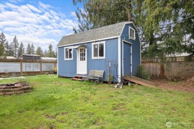 12808 E Macs Loop Road , Granite Falls, WA 98252 - Photo 17