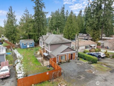12808 E Macs Loop Road , Granite Falls, WA 98252 - Photo 19