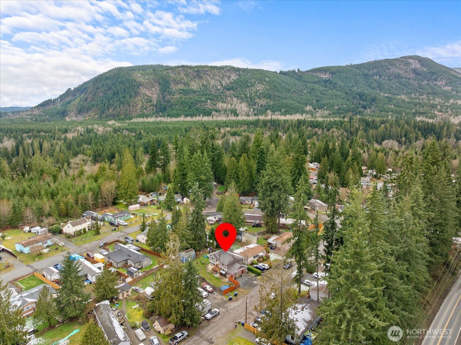 12808 E Macs Loop Road , Granite Falls, WA 98252