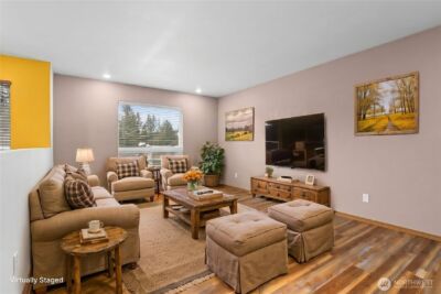 12808 E Macs Loop Road , Granite Falls, WA 98252 - Photo 3