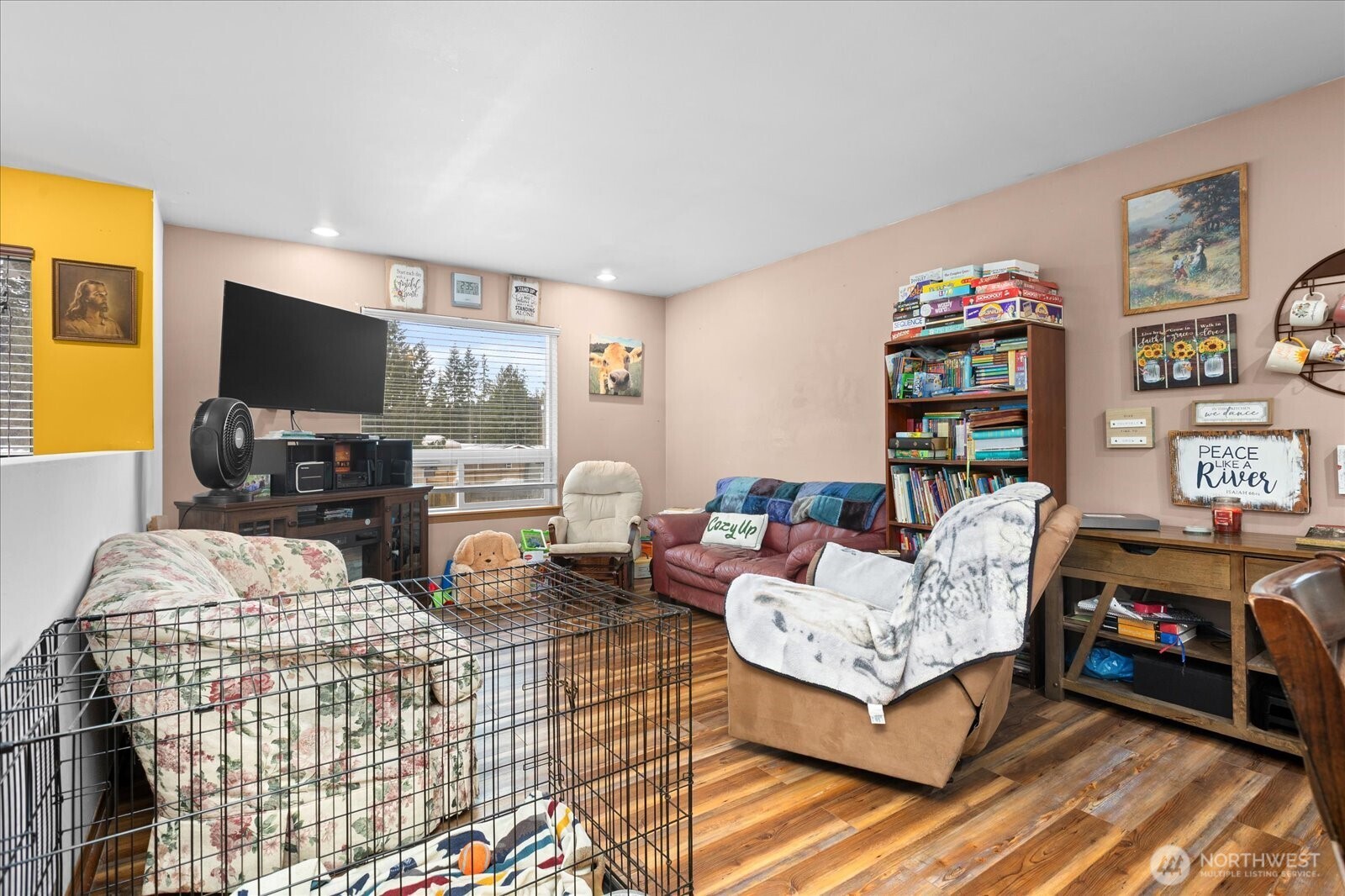 12808 E Macs Loop Road , Granite Falls, WA 98252