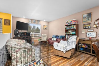 12808 E Macs Loop Road , Granite Falls, WA 98252 - Photo 4