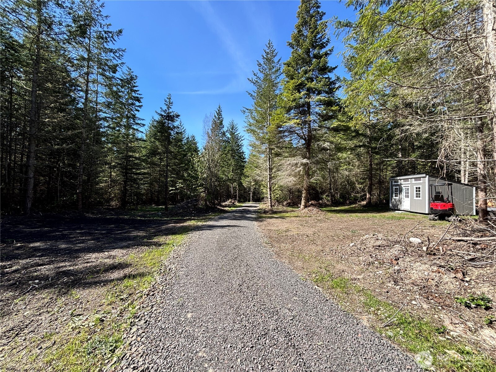 4216 E Sequim Bay Road , Sequim, WA 98382