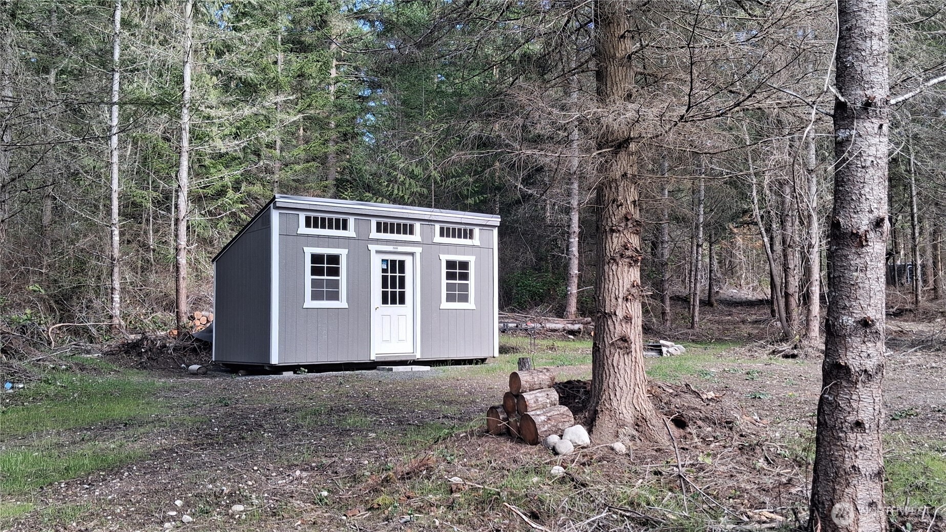 4216 E Sequim Bay Road , Sequim, WA 98382