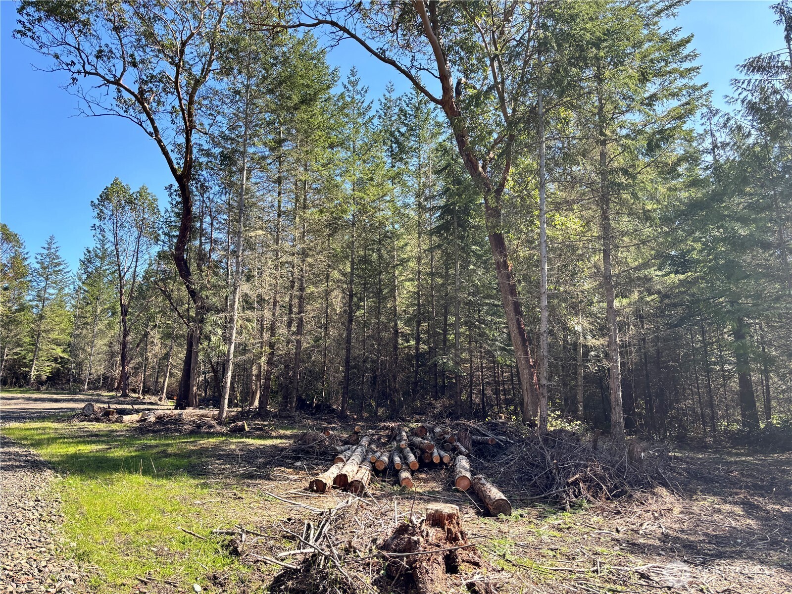 4216 E Sequim Bay Road , Sequim, WA 98382