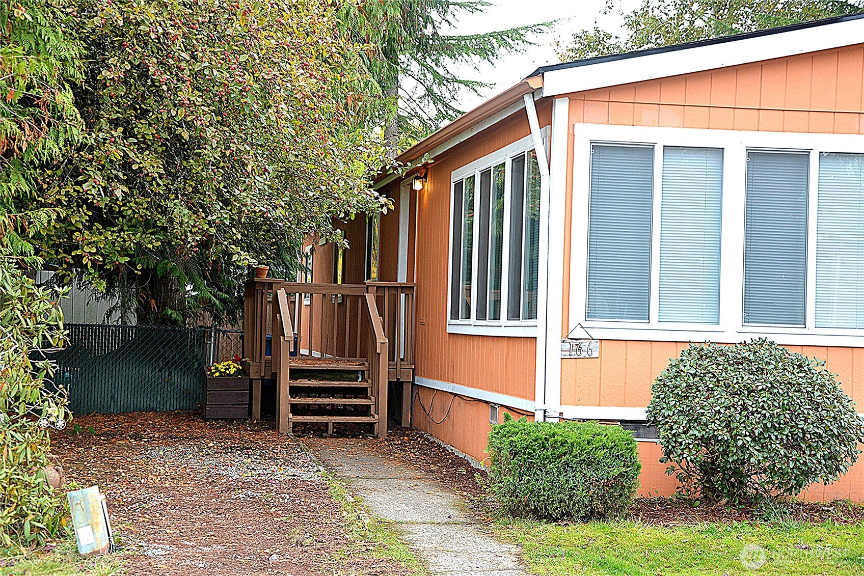 31600 126th Avenue SE ##166, Auburn, WA 98092