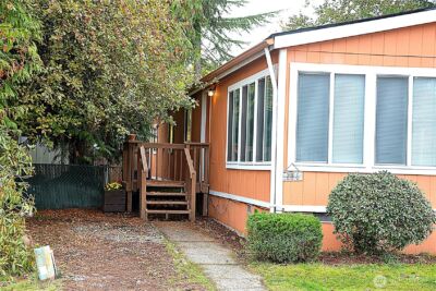 31600 126th Avenue SE ##166, Auburn, WA 98092