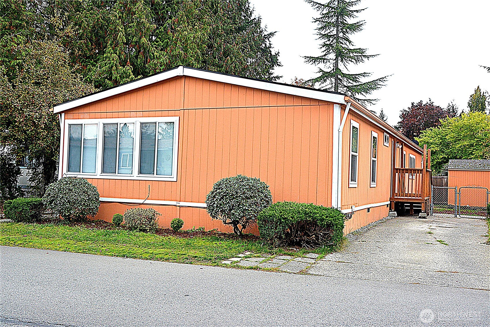 31600 126th Avenue SE ##166, Auburn, WA 98092