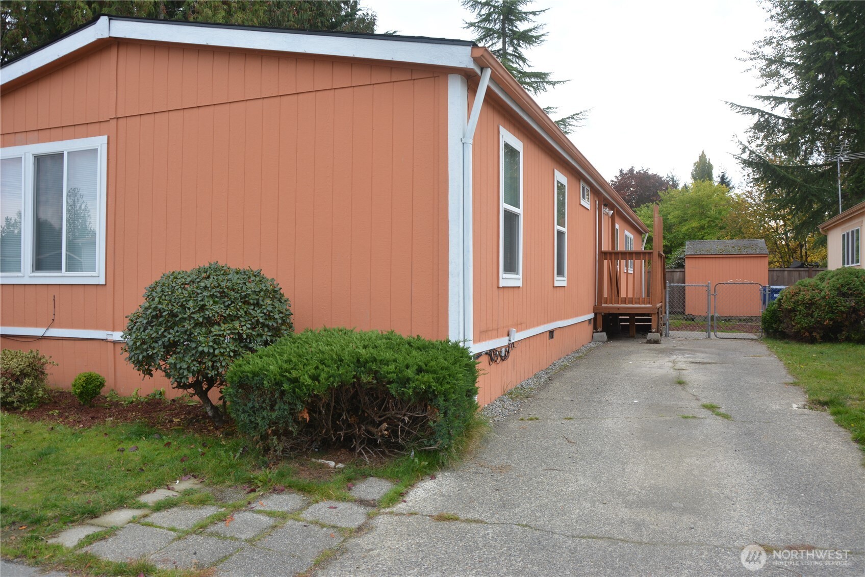 31600 126th Avenue SE ##166, Auburn, WA 98092
