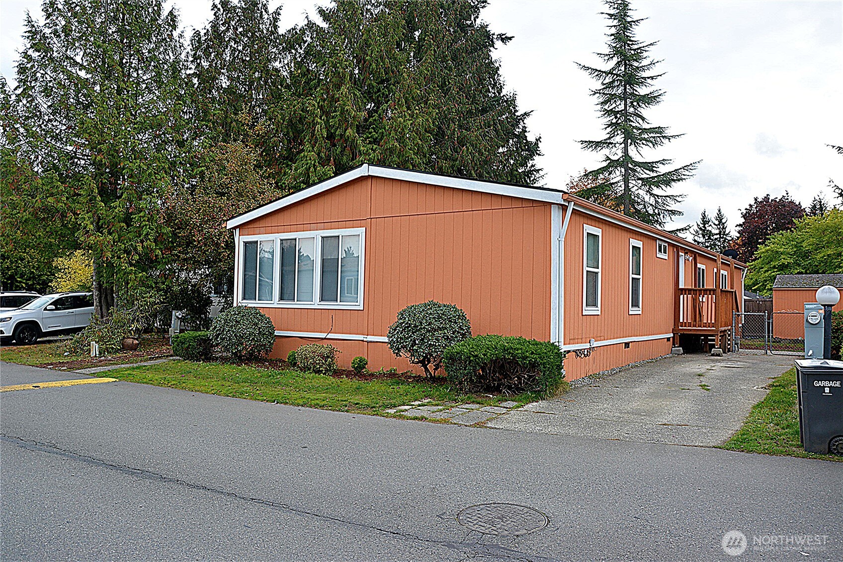 31600 126th Avenue SE ##166, Auburn, WA 98092