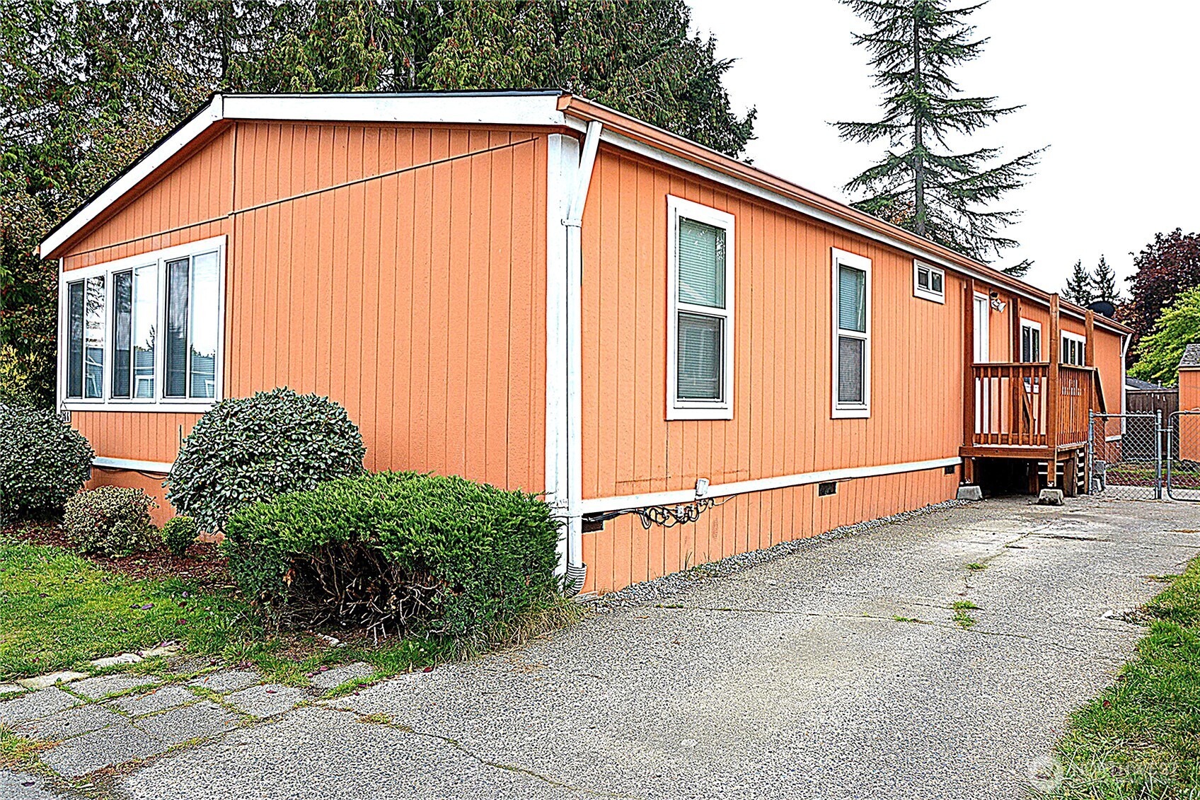 31600 126th Avenue SE ##166, Auburn, WA 98092