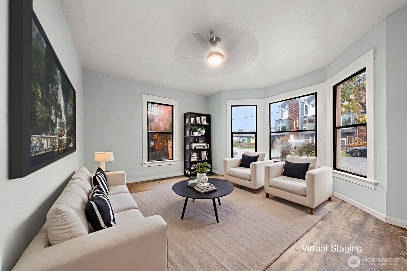 6636 Carleton Avenue S, Seattle, WA 98108-3531