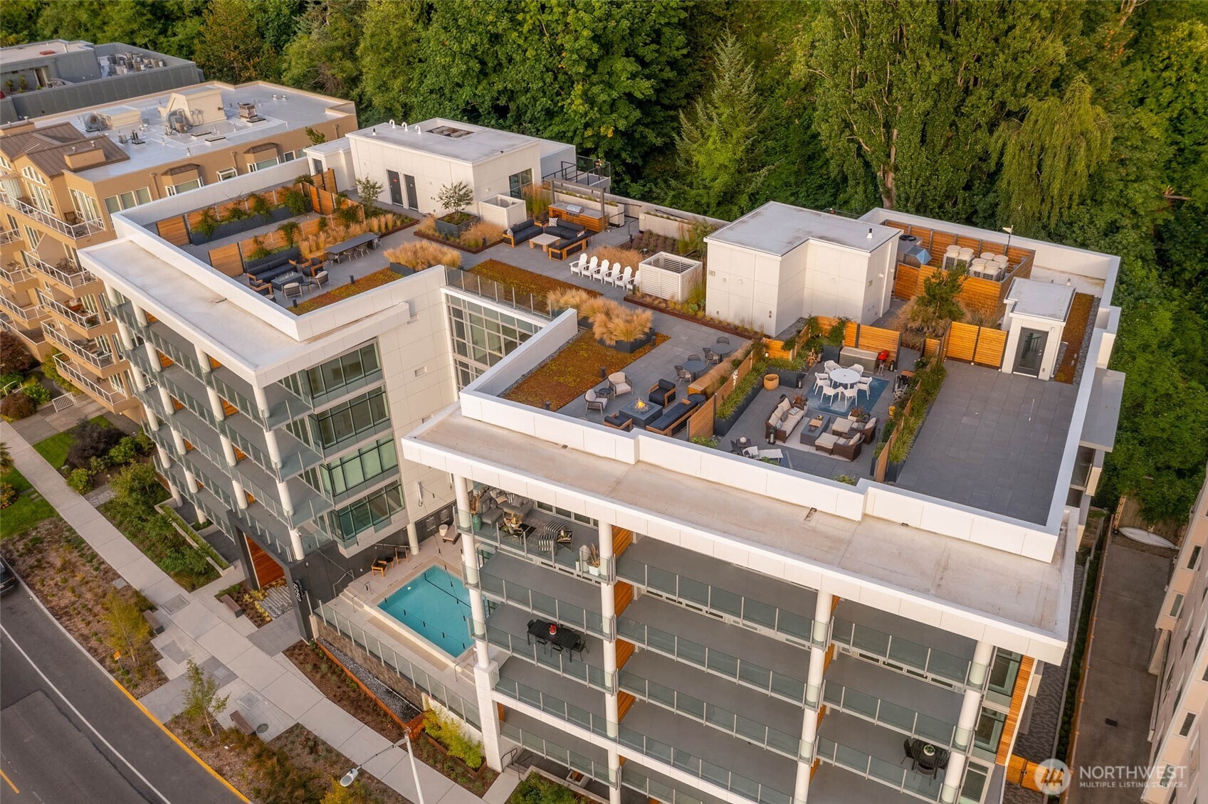 1250 Alki Avenue SW #3H, Seattle, WA 98116