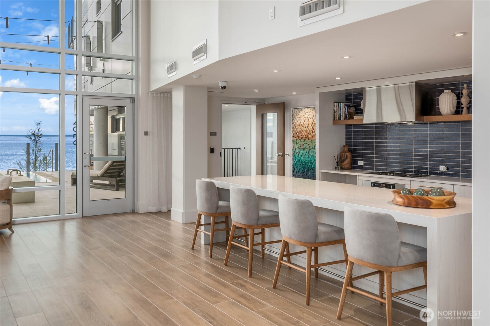 1250 Alki Avenue SW #3H, Seattle, WA 98116