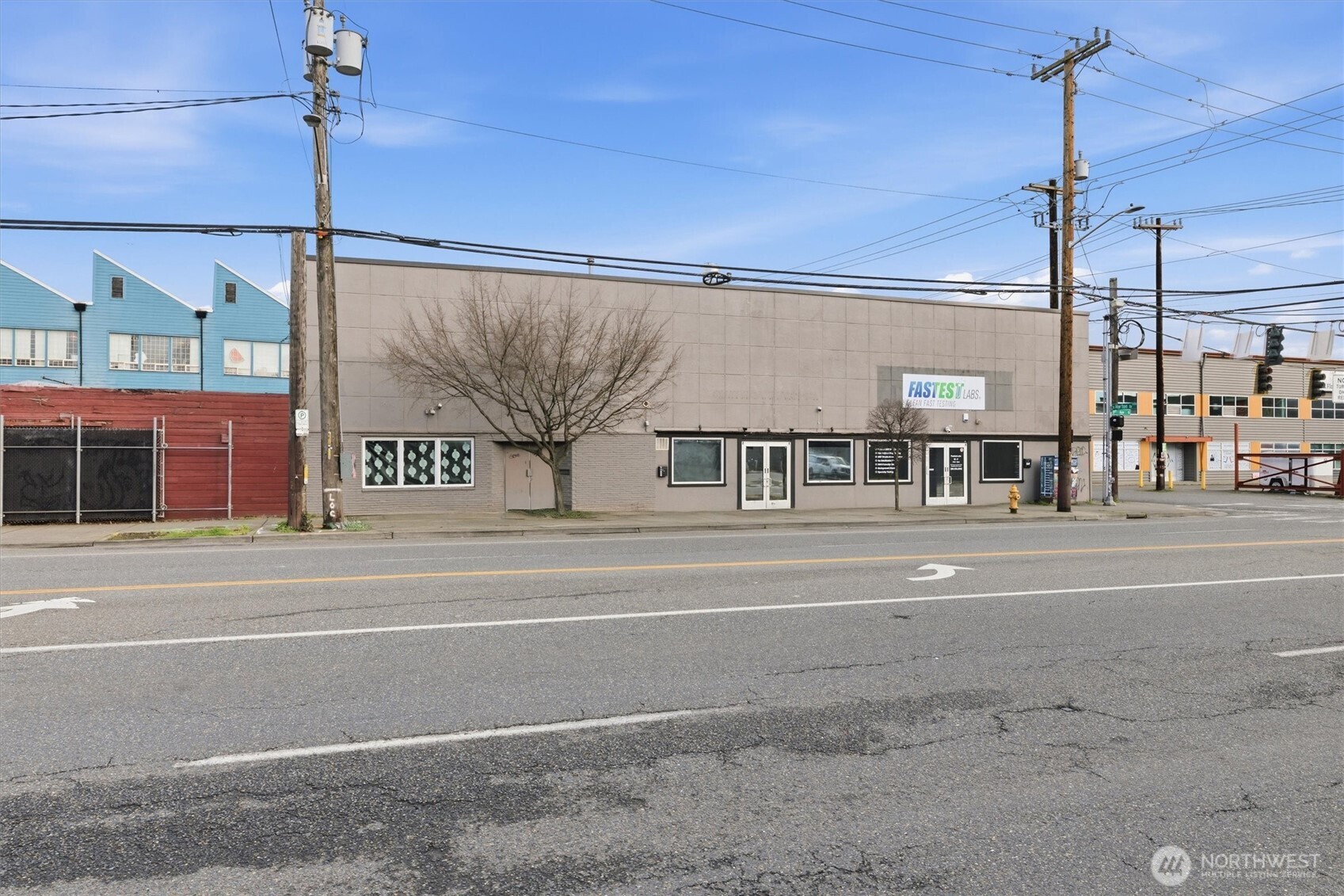 3228 1st Avenue S, Seattle, WA 98134