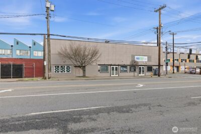 3228 1st Avenue S, Seattle, WA 98134