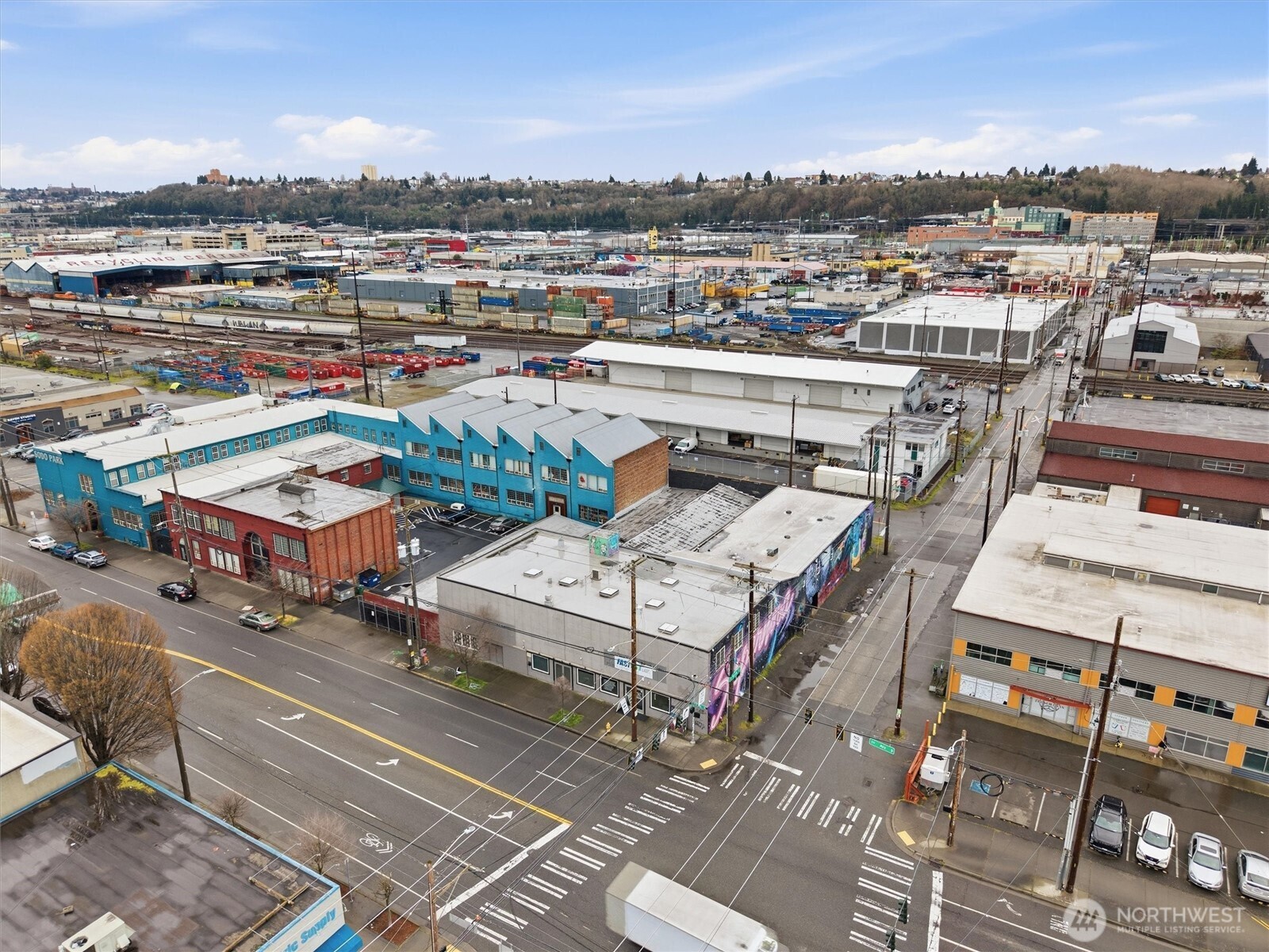 3228 1st Avenue S, Seattle, WA 98134