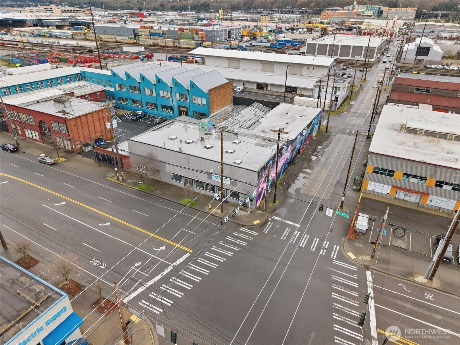 3228 1st Avenue S, Seattle, WA 98134