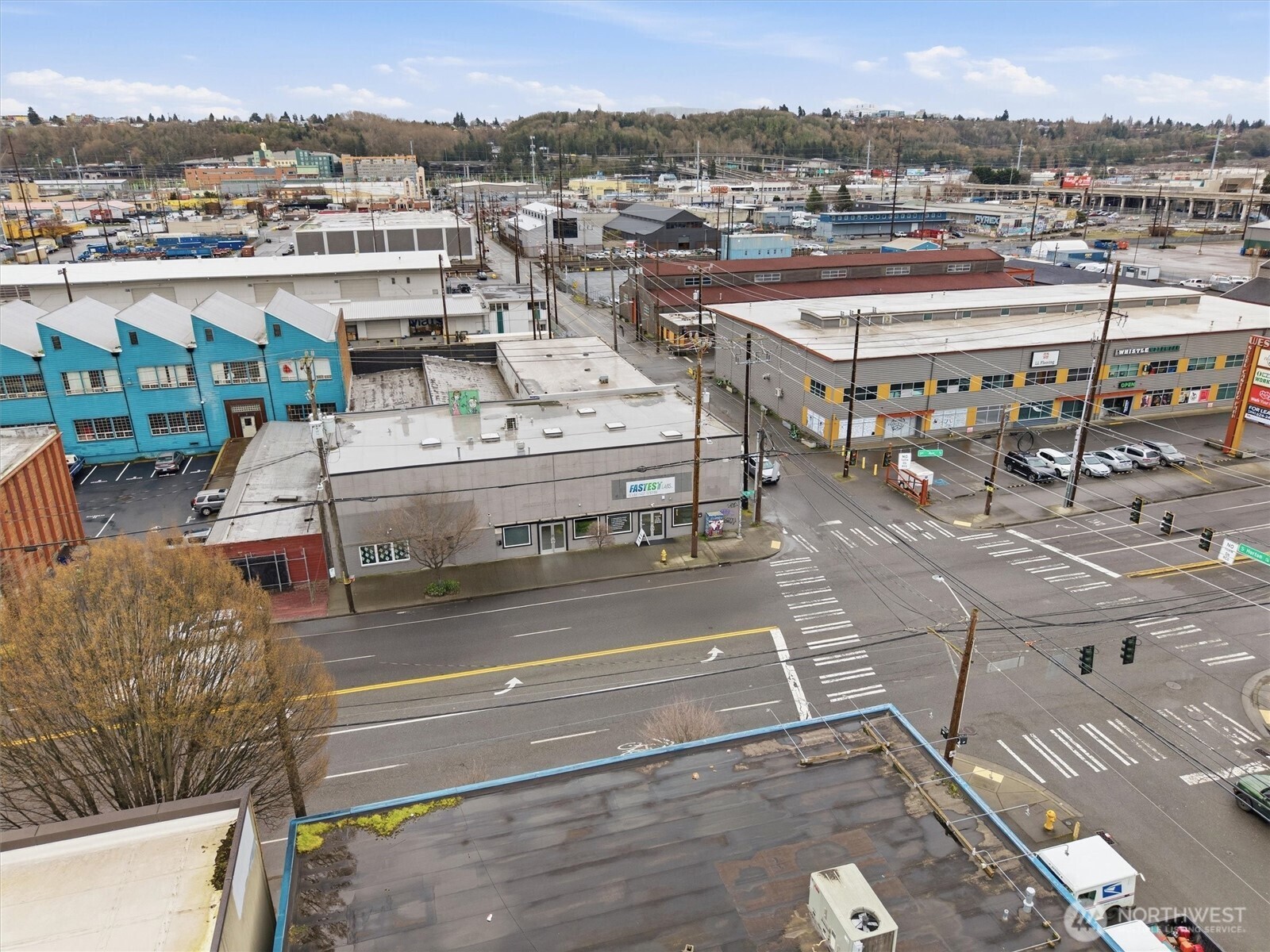 3228 1st Avenue S, Seattle, WA 98134