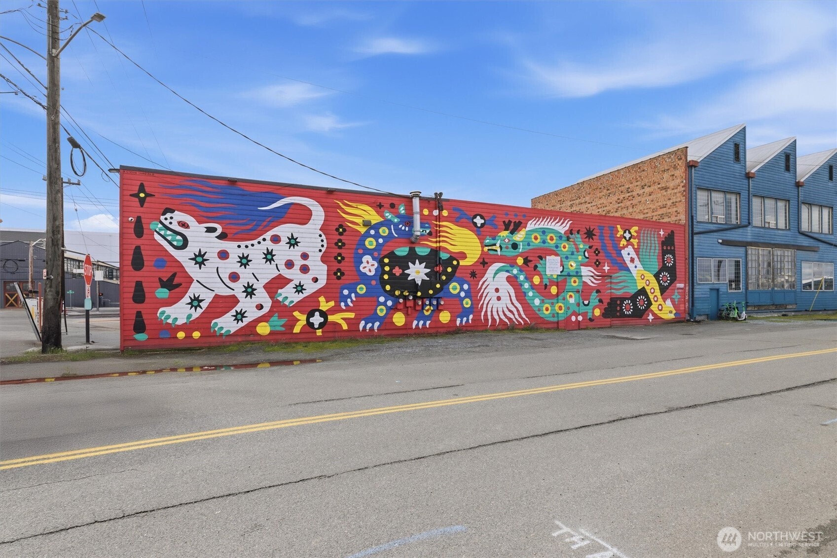 3228 1st Avenue S, Seattle, WA 98134