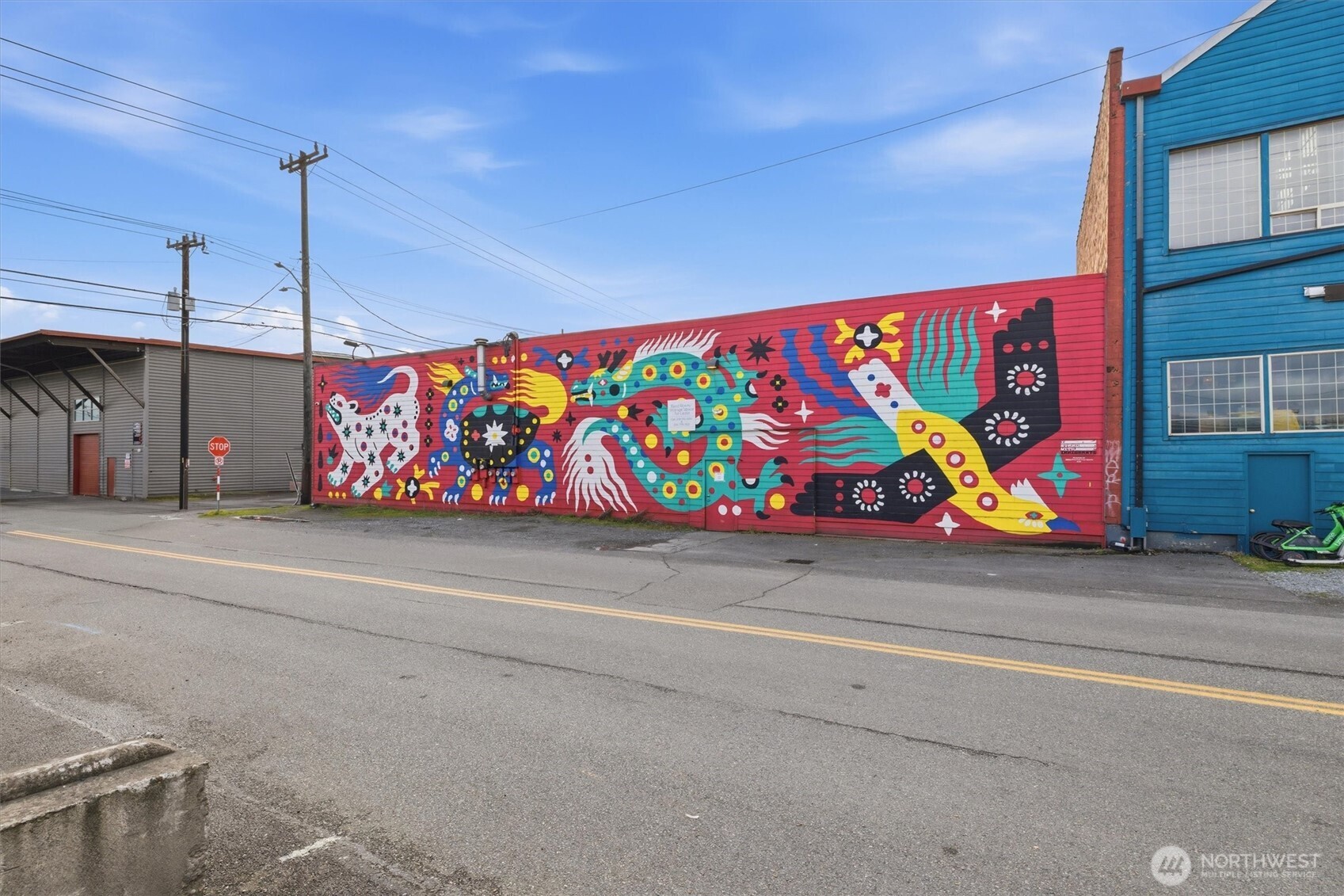 3228 1st Avenue S, Seattle, WA 98134