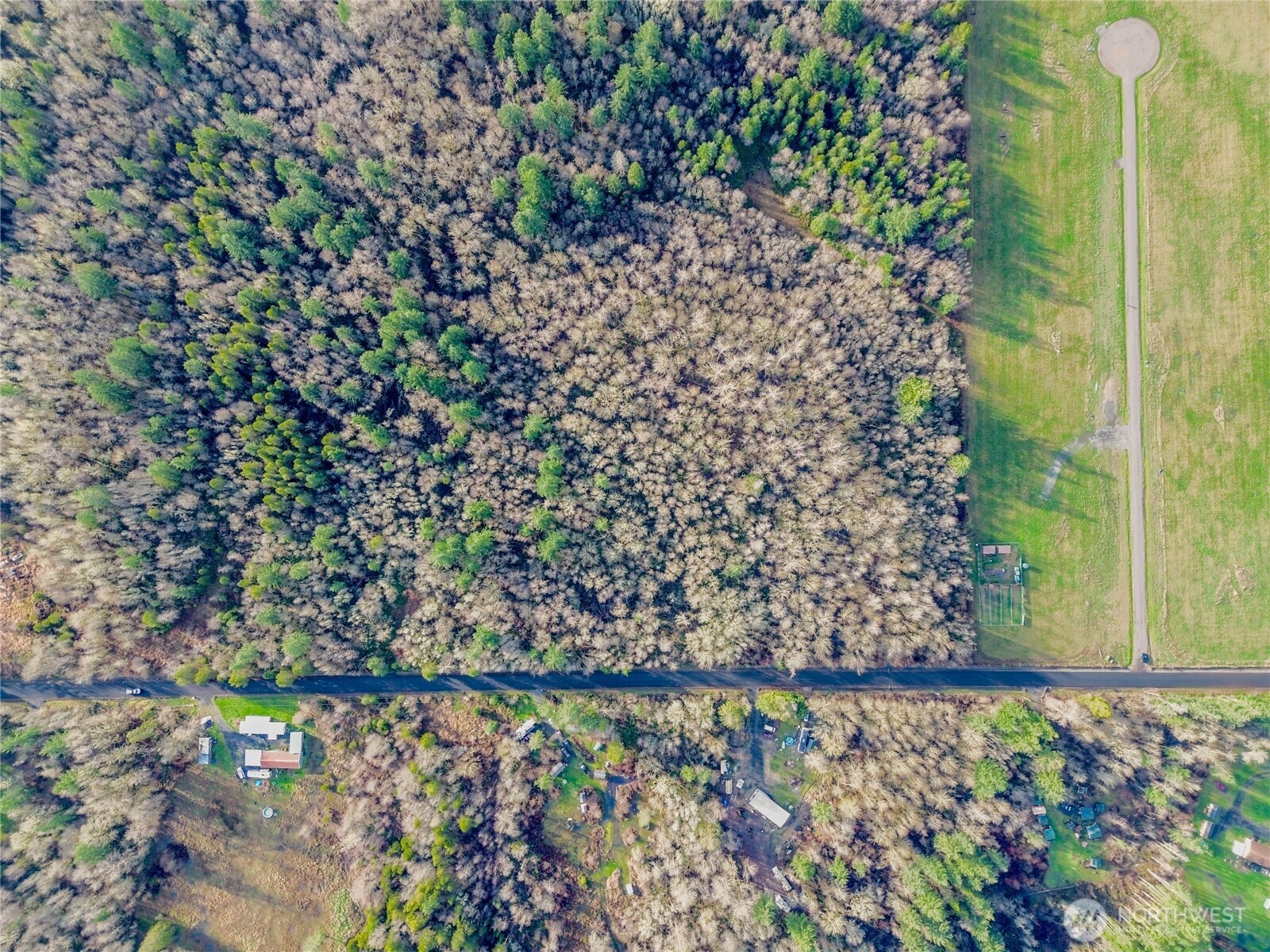 113 Jenny Kay Lane , Toledo, WA 98591