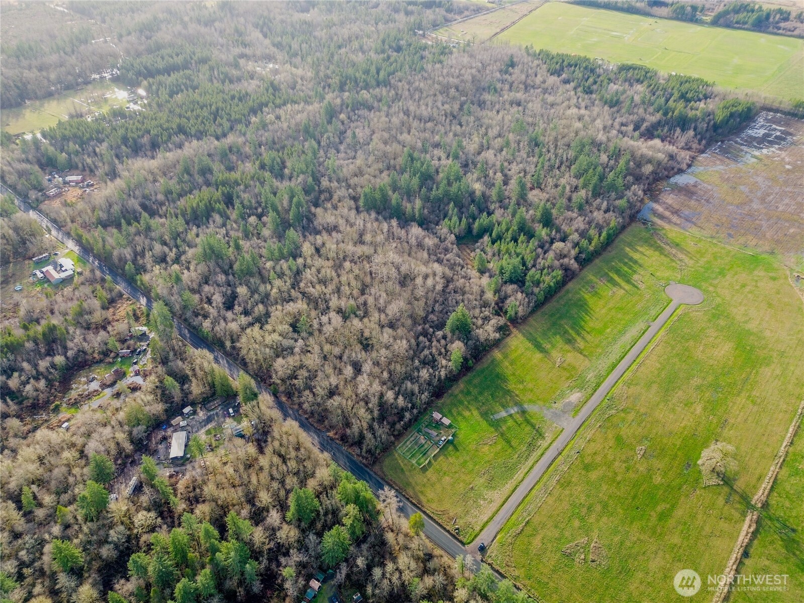 113 Jenny Kay Lane , Toledo, WA 98591