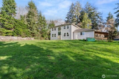 2929 S Fork Road , Raymond, WA 98577 - Photo 26