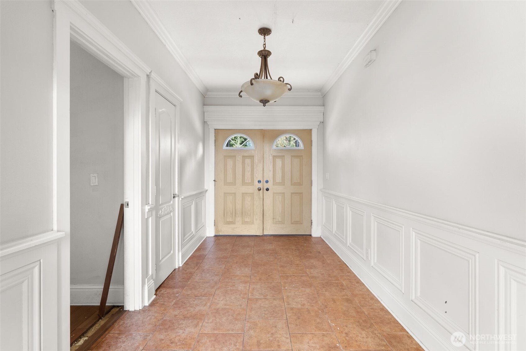 2929 S Fork Road , Raymond, WA 98577