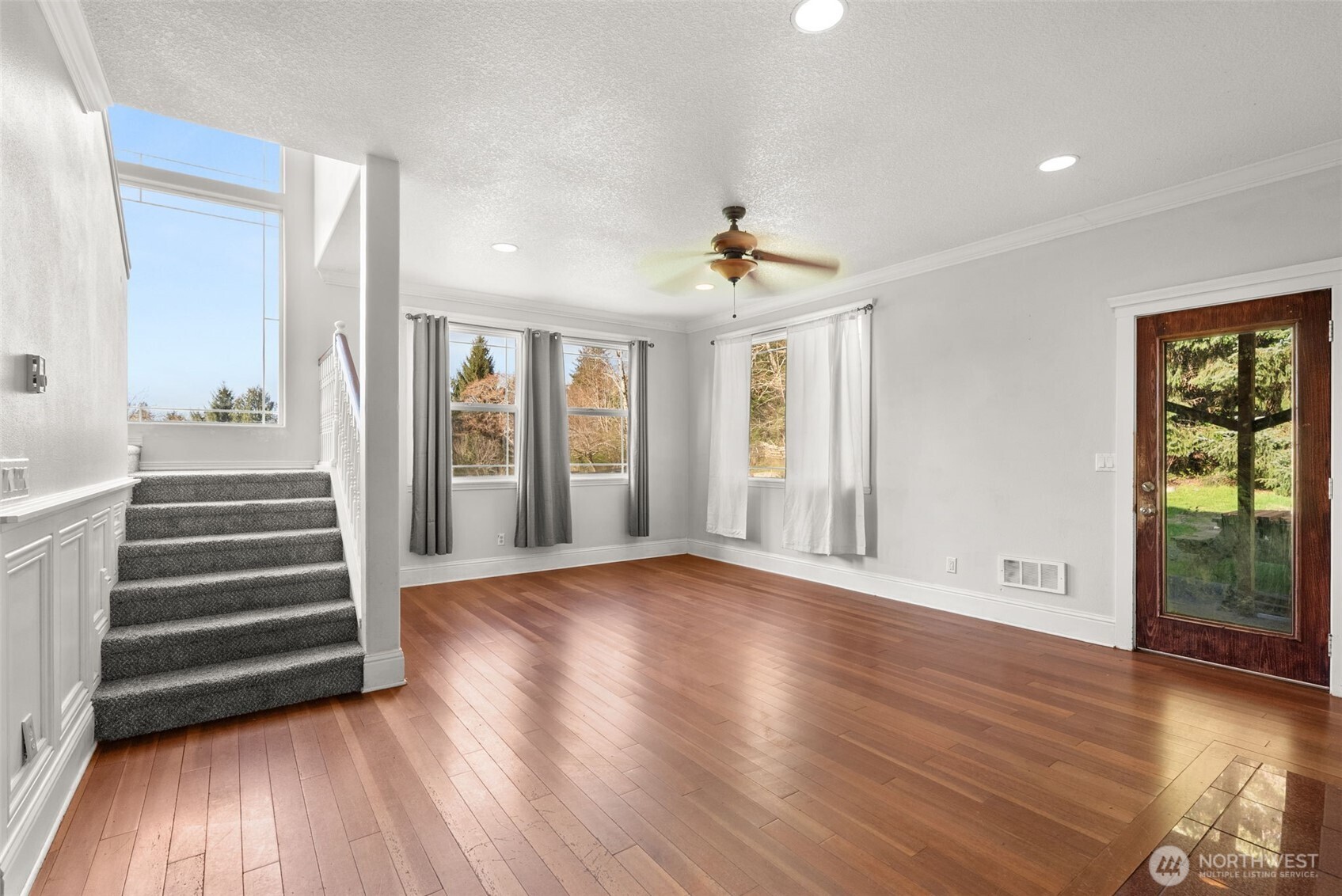 2929 S Fork Road , Raymond, WA 98577