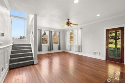 2929 S Fork Road , Raymond, WA 98577 - Photo 6