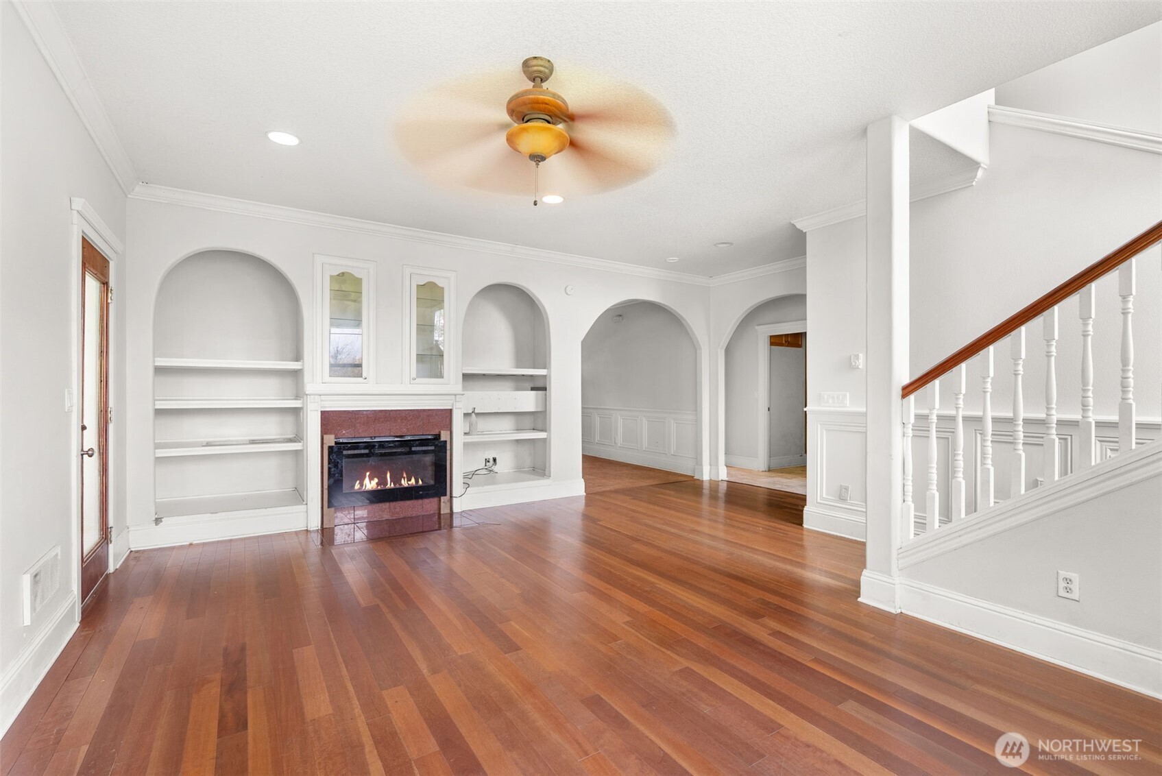 2929 S Fork Road , Raymond, WA 98577