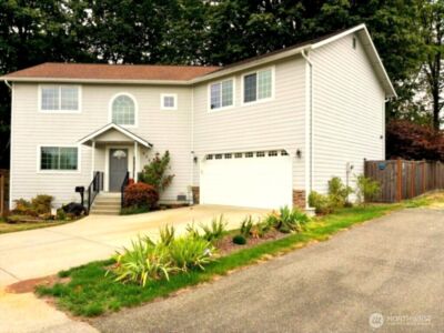 249 E Haller Avenue , Arlington, WA 98223