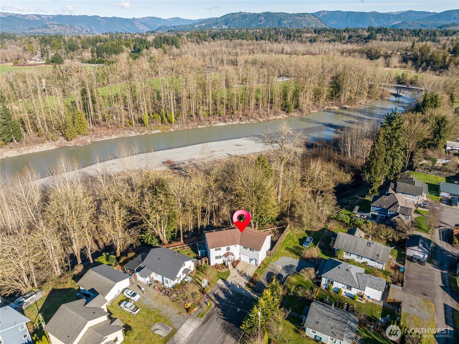 249 E Haller Avenue , Arlington, WA 98223